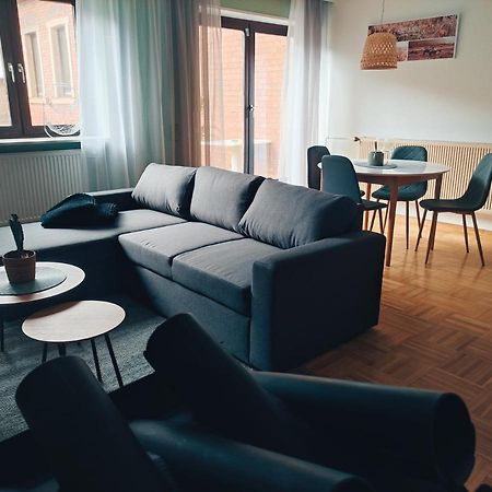 Maison Mellie Oberhausen an der Nahe Bagian luar foto