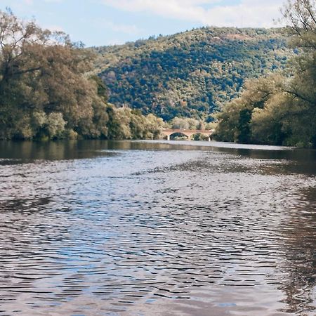 Maison Mellie Oberhausen an der Nahe Bagian luar foto