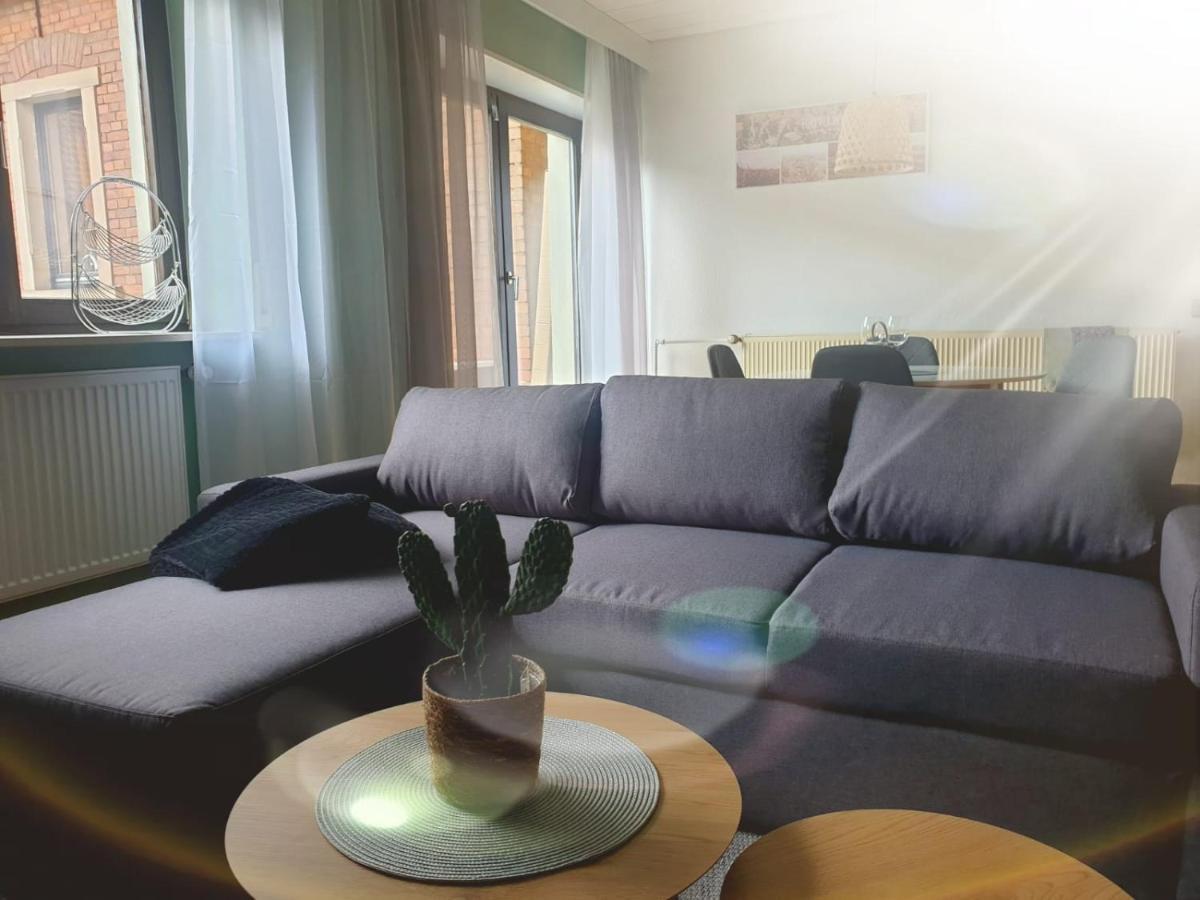 Maison Mellie Oberhausen an der Nahe Bagian luar foto